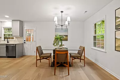 3509 Morningside Drive, Raleigh, NC 27607 - Photo 14
