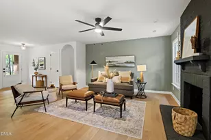 3509 Morningside Dr, Raleigh, NC 27607 - Photo 6