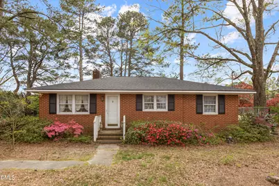2400 Wendell Boulevard, Wendell, NC 27591 - Photo 2