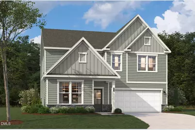 314 Williams Grv Lane, Apex, NC 27523 - Photo 1