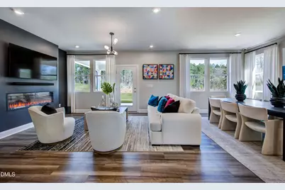 314 Williams Grv Lane, Apex, NC 27523 - Photo 6