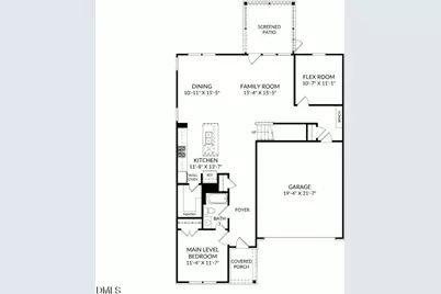 314 Williams Grv Lane, Apex, NC 27523 - Photo 2