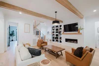 270 W Beech Slope Court, Chapel Hill, NC 27517 - Photo 14