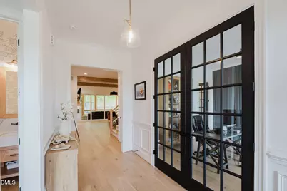 270 W Beech Slope Court, Chapel Hill, NC 27517 - Photo 8