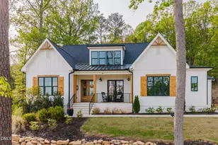 270 W Beech Slope Ct, Chapel Hill, NC 27517 - Photo 2