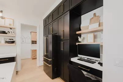 270 W Beech Slope Court, Chapel Hill, NC 27517 - Photo 26