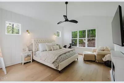 270 W Beech Slope Court, Chapel Hill, NC 27517 - Photo 32