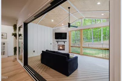 270 W Beech Slope Court, Chapel Hill, NC 27517 - Photo 16