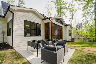 270 W Beech Slope Court, Chapel Hill, NC 27517 - Photo 58