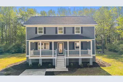 1605 Bobwhite Lane, Rocky Mount, NC 27804 - Photo 30