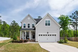 372 Nickleby Wy, Wendell, NC 27591 - Photo 4