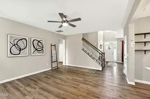 372 Nickleby Wy, Wendell, NC 27591 - Photo 6