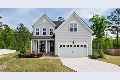 372 Nickleby Way, Wendell, NC 27591 - Photo 1