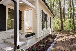 2101 Snow Valley Rd, Durham, NC 27712 - Photo 2