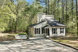 2101 Snow Valley Rd, Durham, NC 27712 - Photo 36