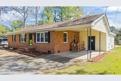 4149 Woodcrest Road, Rocky Mount, NC 27803 - Photo 10