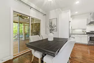 832 Nowell Ridge Rd, Raleigh, NC 27607 - Photo 28