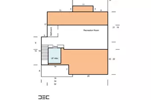 832 Nowell Ridge Rd, Raleigh, NC 27607 - Photo 68