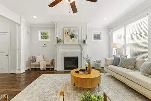 832 Nowell Ridge Rd, Raleigh, NC 27607 - Photo 12