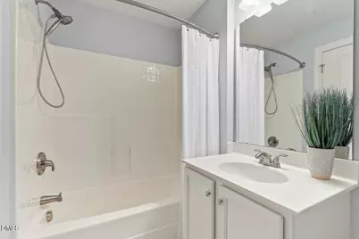 832 Nowell Ridge Road, Raleigh, NC 27607 - Photo 58