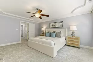 832 Nowell Ridge Rd, Raleigh, NC 27607 - Photo 38
