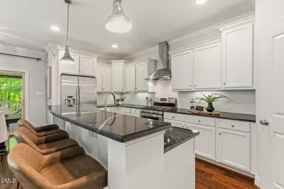 832 Nowell Ridge Road, Raleigh, NC 27607 - Photo 18