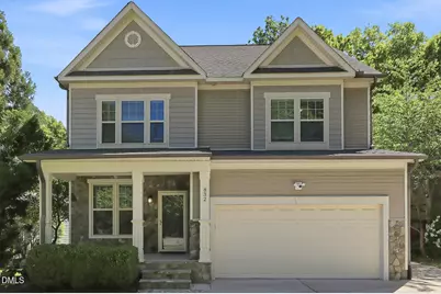 832 Nowell Ridge Road, Raleigh, NC 27607 - Photo 1