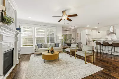 832 Nowell Ridge Road, Raleigh, NC 27607 - Photo 10