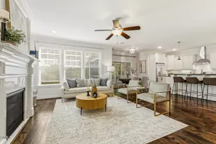 832 Nowell Ridge Rd, Raleigh, NC 27607 - Photo 10