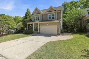 832 Nowell Ridge Rd, Raleigh, NC 27607 - Photo 2