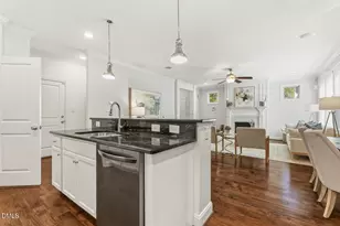 832 Nowell Ridge Rd, Raleigh, NC 27607 - Photo 22