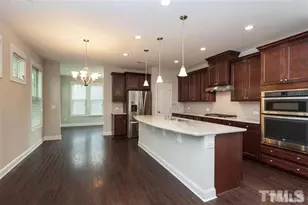 531 Rockcastle Dr, Cary, NC 27519 - Photo 4