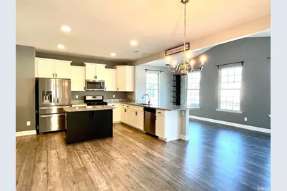 3713 Greenville Loop Road, Wake Forest, NC 27587 - Photo 10