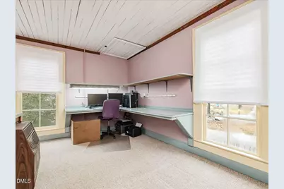 298 E Salisbury Street, Pittsboro, NC 27312 - Photo 26