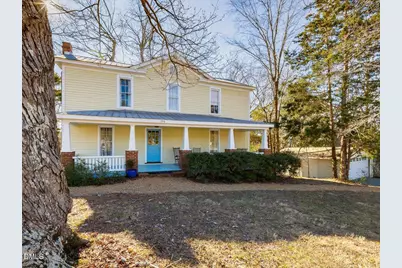 298 E Salisbury Street, Pittsboro, NC 27312 - Photo 2