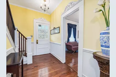 298 E Salisbury Street, Pittsboro, NC 27312 - Photo 4