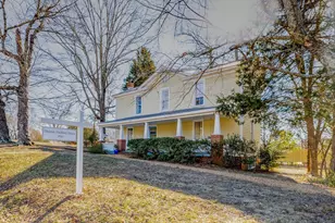 298 E Salisbury St, Pittsboro, NC 27312 - Photo 1