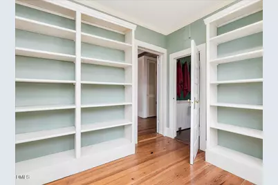 298 E Salisbury Street, Pittsboro, NC 27312 - Photo 18