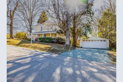 298 E Salisbury Street, Pittsboro, NC 27312 - Photo 48