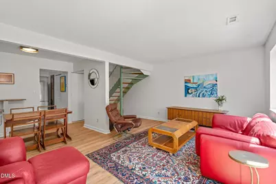 220 Elizabeth Street #Apt E7, Chapel Hill, NC 27514 - Photo 12