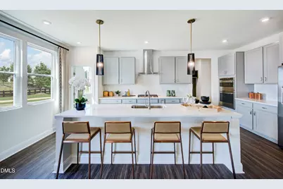 315 Macon Lake Drive, Apex, NC 27523 - Photo 4