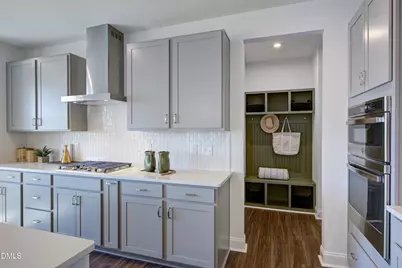 315 Macon Lake Drive, Apex, NC 27523 - Photo 6