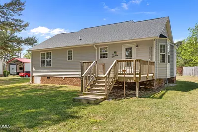 1495 Mabry Road, Angier, NC 27501 - Photo 22