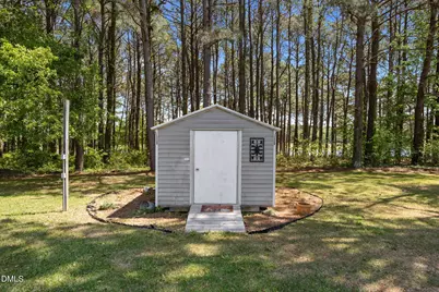 1495 Mabry Road, Angier, NC 27501 - Photo 20