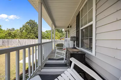 1495 Mabry Road, Angier, NC 27501 - Photo 2