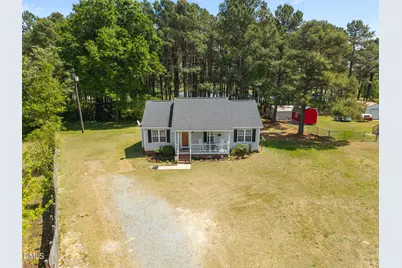 1495 Mabry Road, Angier, NC 27501 - Photo 4