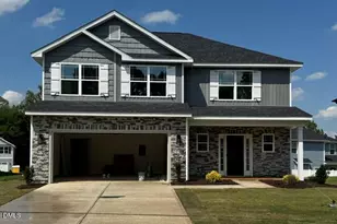 191 New Twin Br Ct, Smithfield, NC 27577 - Photo 1