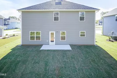 191 New Twin Branch Court, Smithfield, NC 27577 - Photo 34