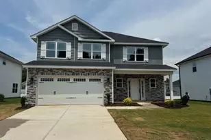 191 New Twin Br Ct, Smithfield, NC 27577 - Photo 1