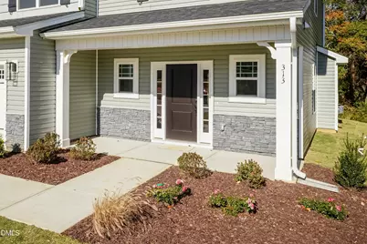 191 New Twin Branch Court, Smithfield, NC 27577 - Photo 2